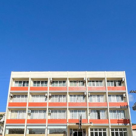 Hotel Monte Líbano Laguna Exterior foto